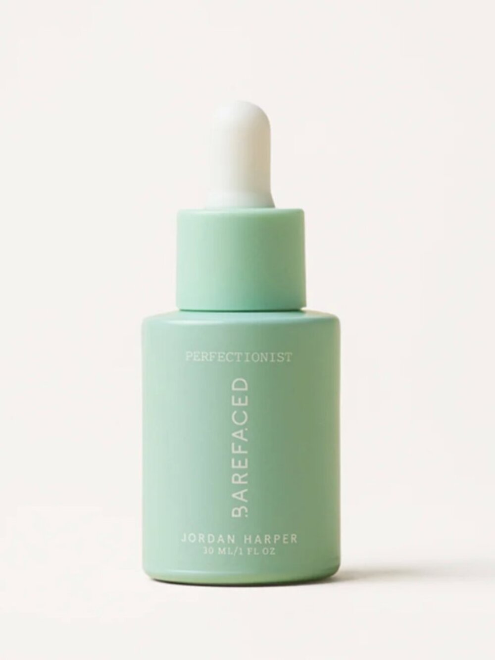 NIB Barefaced Perfectionist Facial Oil
